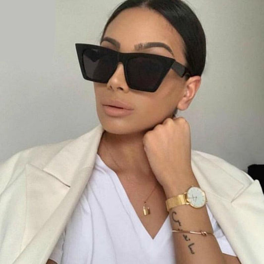 Kaia Sunglasses - Tha Shade Sunglasses